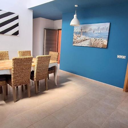 Golf Las Salinas Villa Carlotta With Private Heated Pool With Additional Cost Caleta De Fuste Buitenkant foto