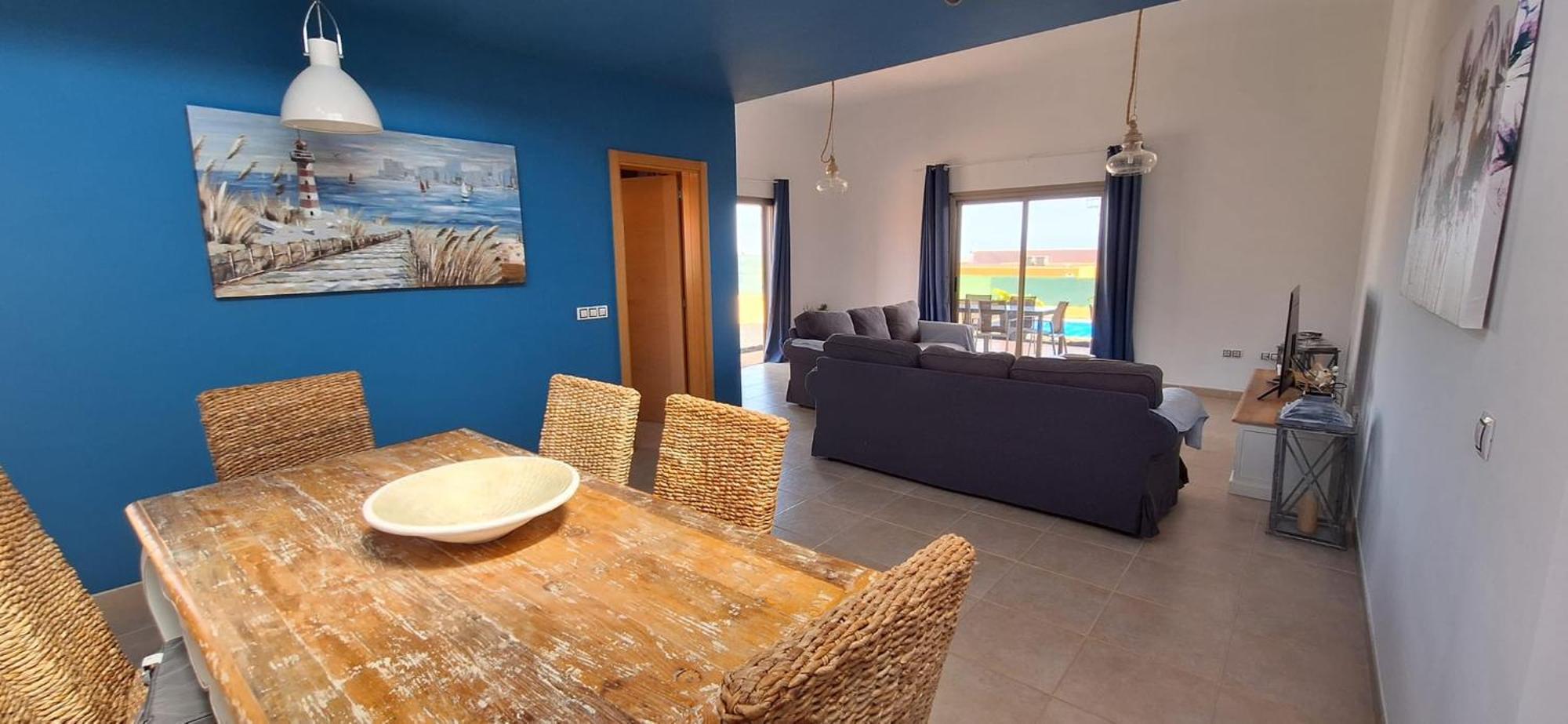 Golf Las Salinas Villa Carlotta With Private Heated Pool With Additional Cost Caleta De Fuste Buitenkant foto