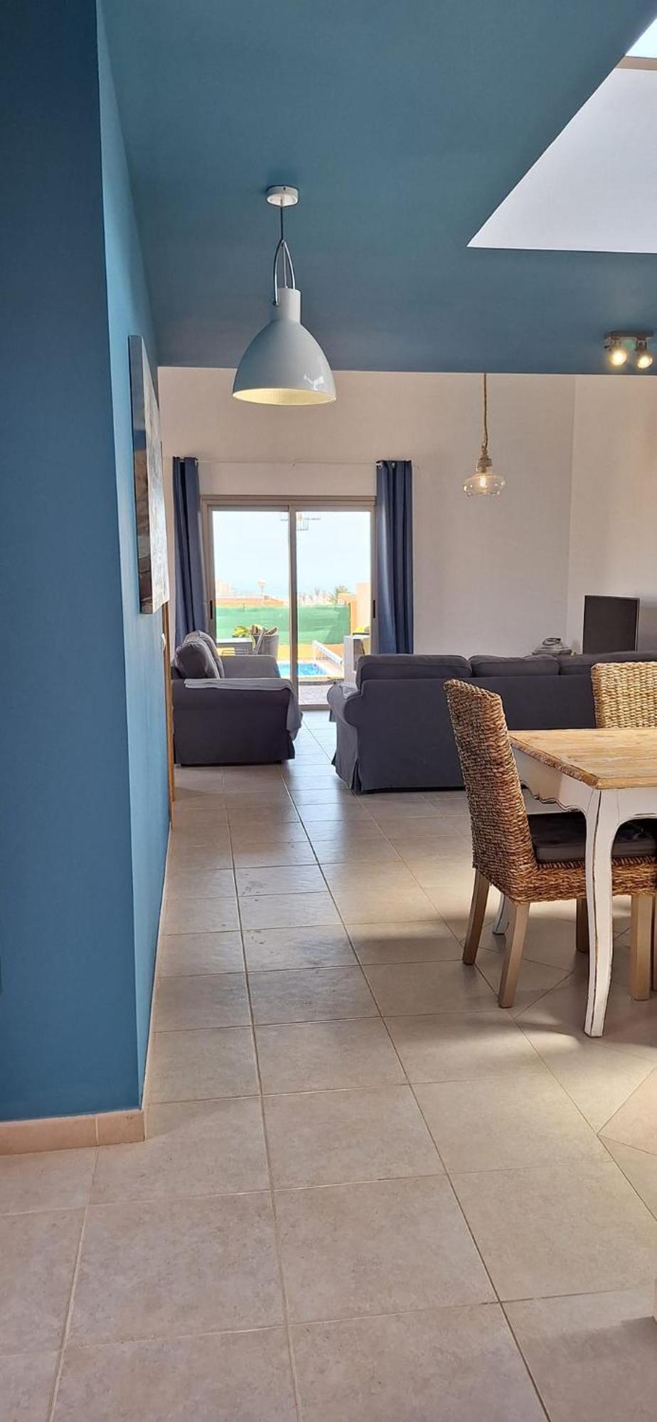 Golf Las Salinas Villa Carlotta With Private Heated Pool With Additional Cost Caleta De Fuste Buitenkant foto